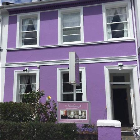 Newburgh Guesthouse Torquay Extérieur photo