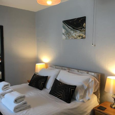 Newburgh Guesthouse Torquay Extérieur photo