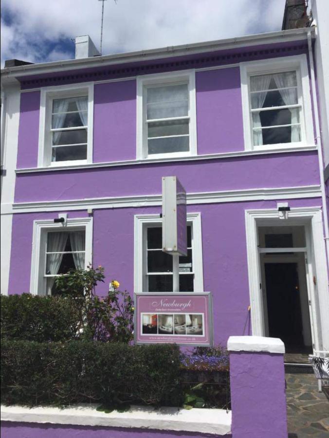 Newburgh Guesthouse Torquay Extérieur photo