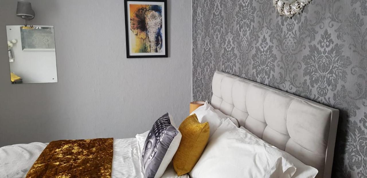 Newburgh Guesthouse Torquay Extérieur photo