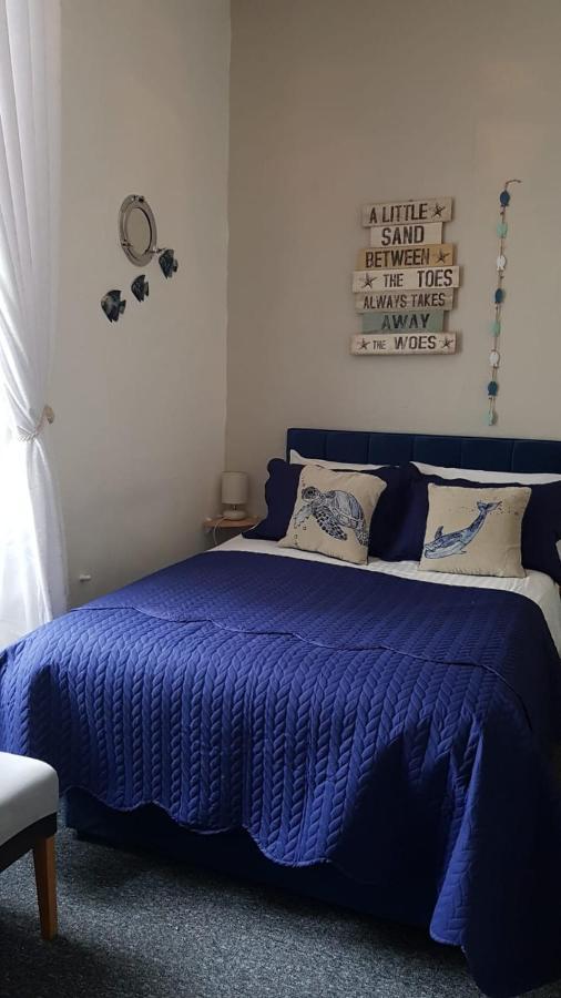 Newburgh Guesthouse Torquay Extérieur photo