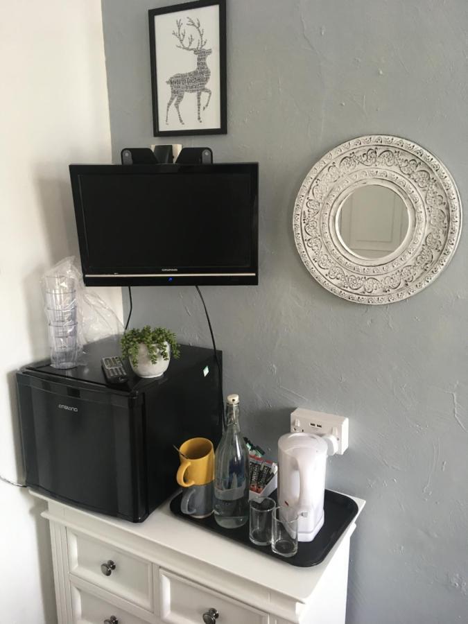Newburgh Guesthouse Torquay Extérieur photo