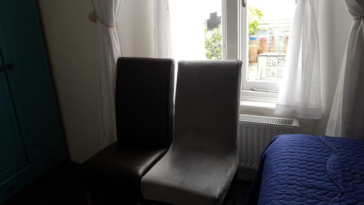 Newburgh Guesthouse Torquay Extérieur photo