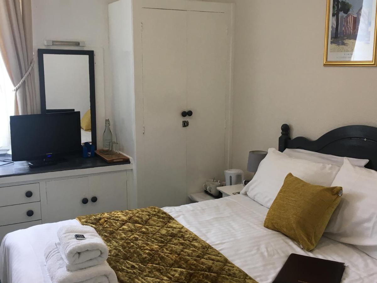 Newburgh Guesthouse Torquay Extérieur photo