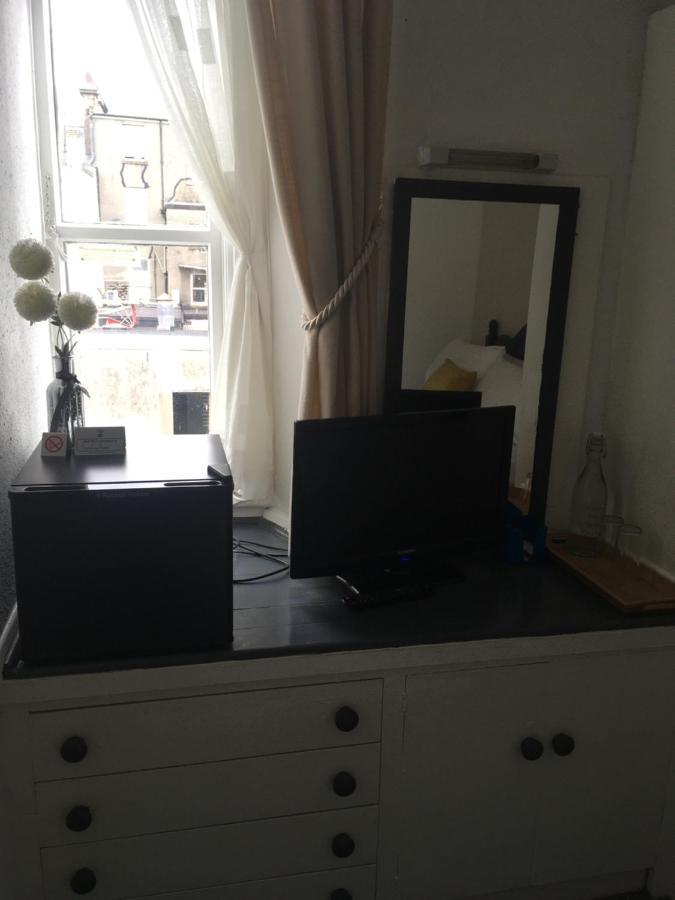 Newburgh Guesthouse Torquay Extérieur photo