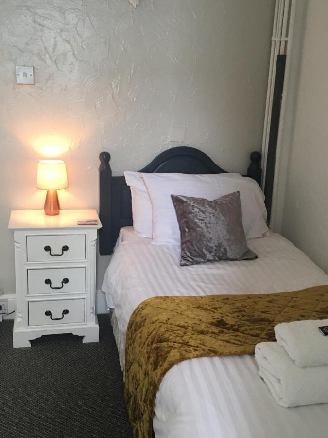 Newburgh Guesthouse Torquay Extérieur photo