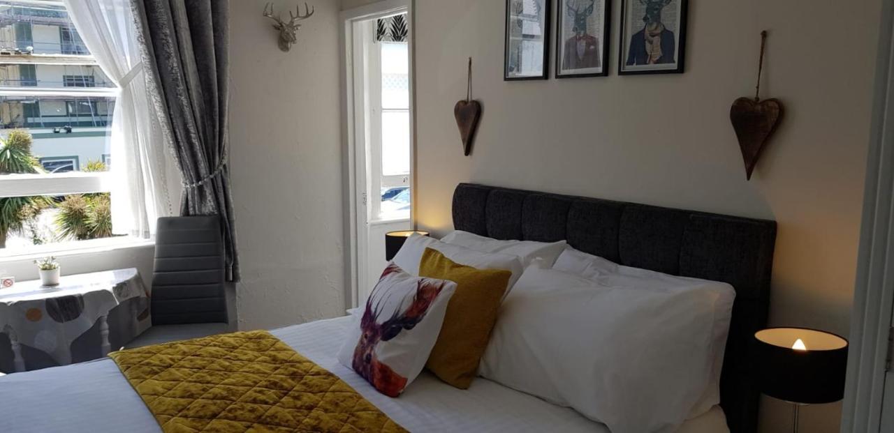 Newburgh Guesthouse Torquay Extérieur photo