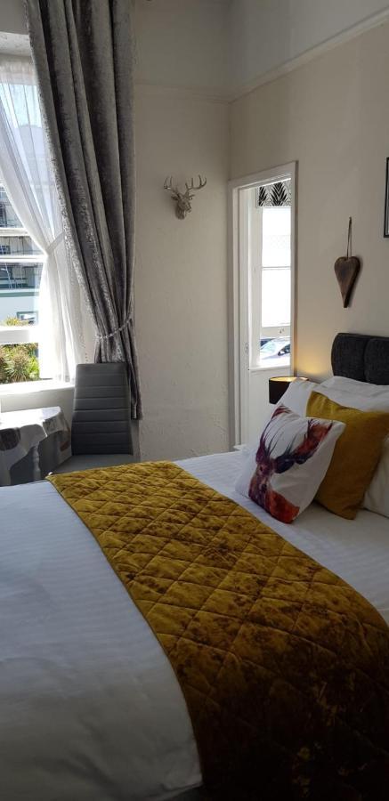 Newburgh Guesthouse Torquay Extérieur photo