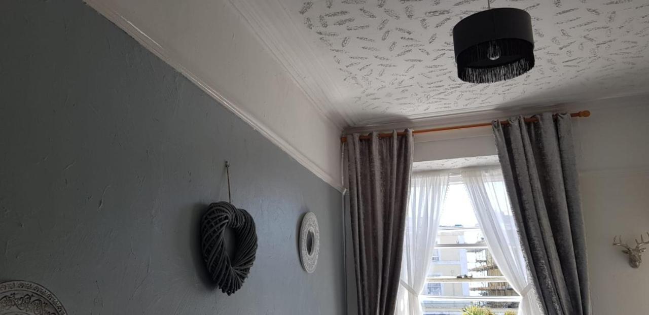 Newburgh Guesthouse Torquay Extérieur photo