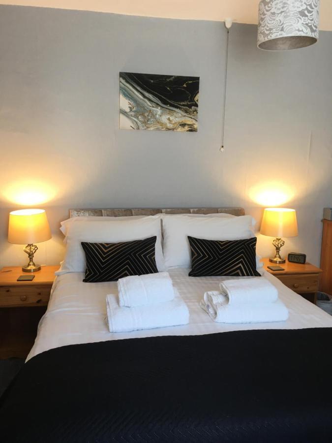 Newburgh Guesthouse Torquay Extérieur photo