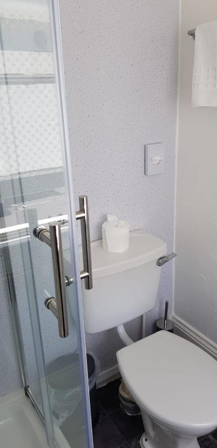 Newburgh Guesthouse Torquay Extérieur photo