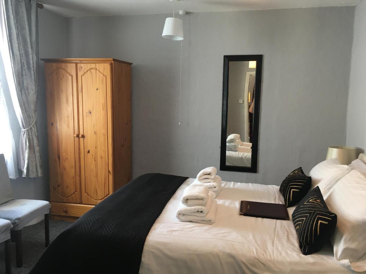Newburgh Guesthouse Torquay Extérieur photo