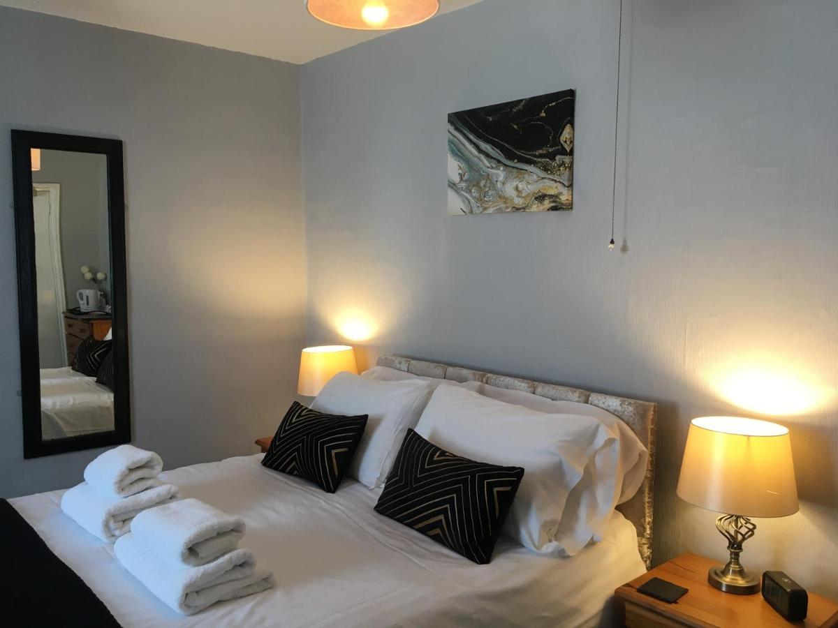 Newburgh Guesthouse Torquay Extérieur photo