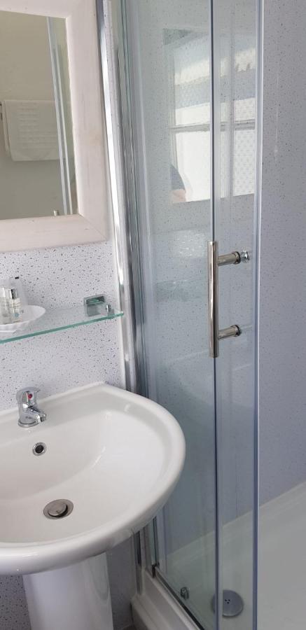 Newburgh Guesthouse Torquay Extérieur photo