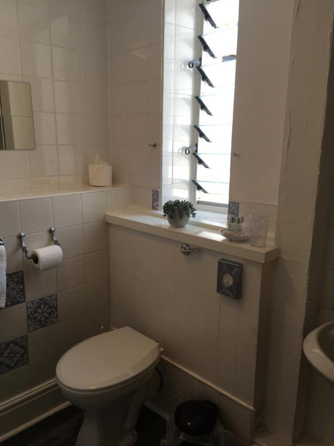 Newburgh Guesthouse Torquay Extérieur photo