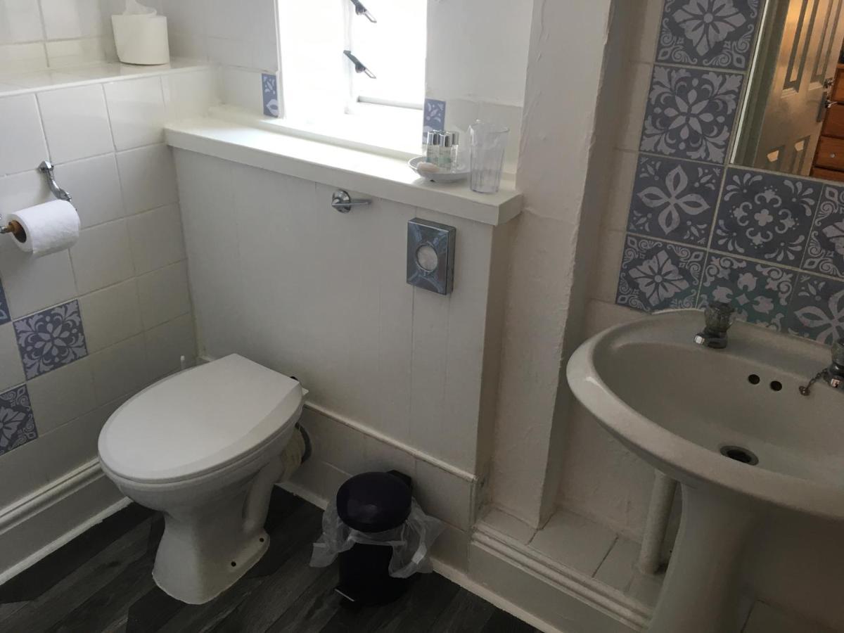 Newburgh Guesthouse Torquay Extérieur photo