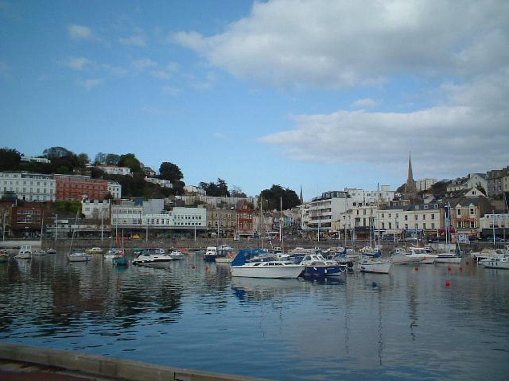 Newburgh Guesthouse Torquay Extérieur photo