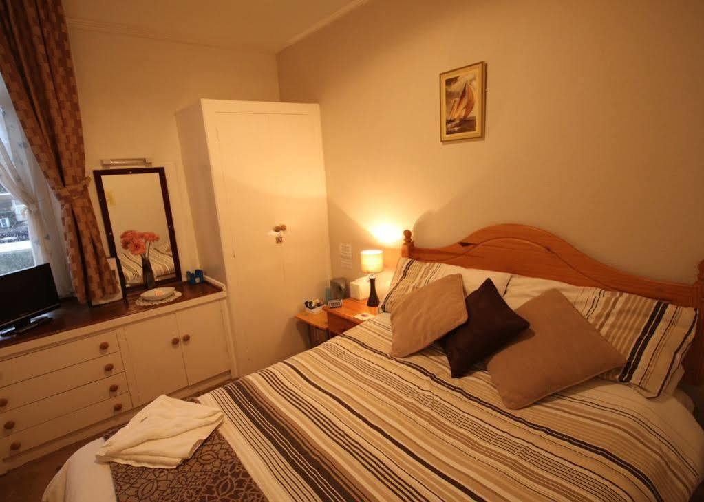 Newburgh Guesthouse Torquay Extérieur photo
