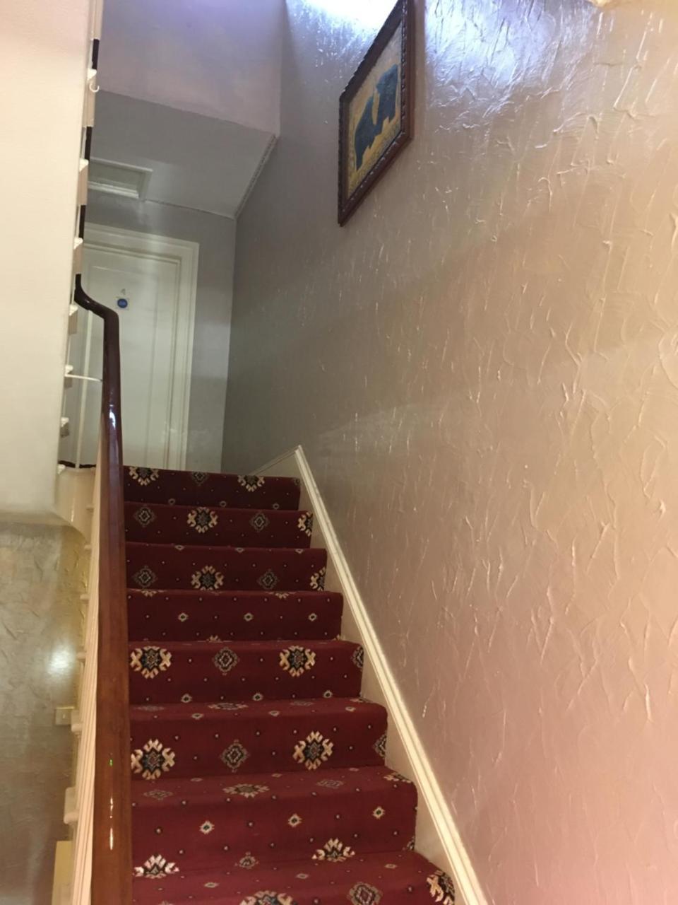 Newburgh Guesthouse Torquay Extérieur photo