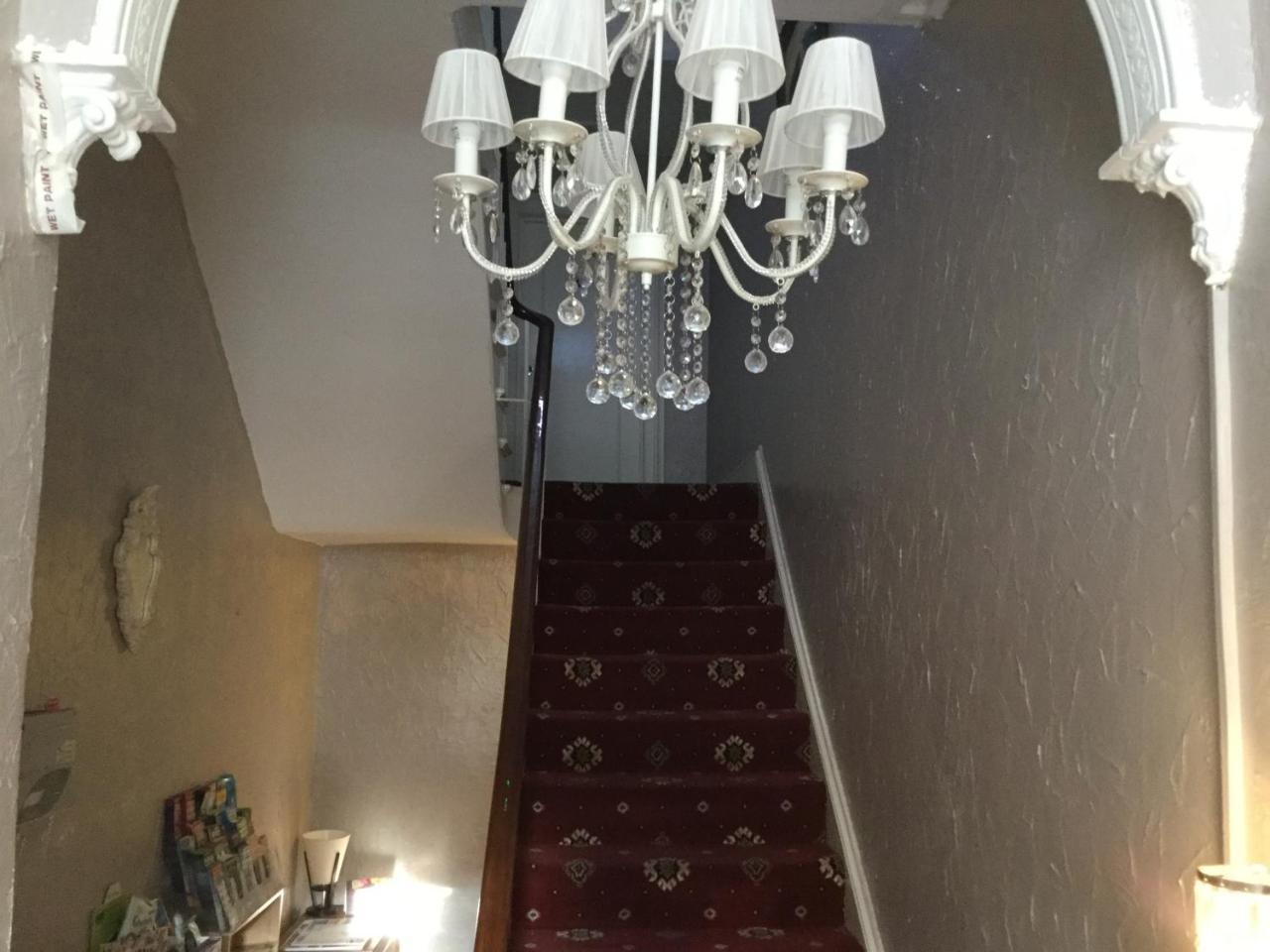 Newburgh Guesthouse Torquay Extérieur photo