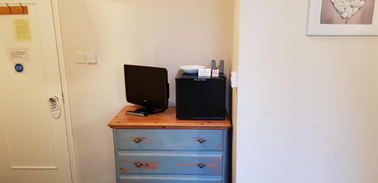 Newburgh Guesthouse Torquay Extérieur photo